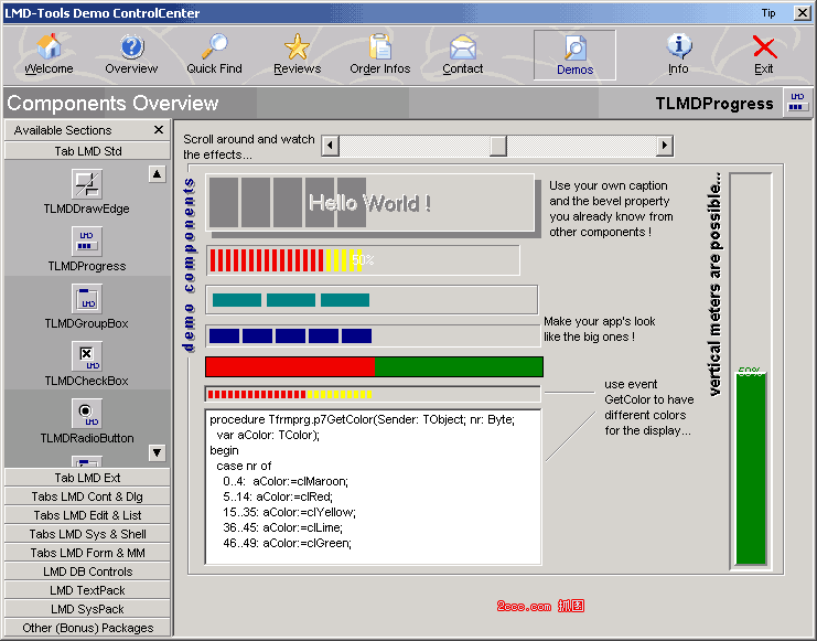 Tms Component Pack V7 Cracked